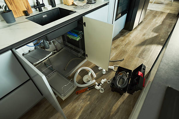24/7 Emergency Drain Cleaning experts in Zion, IL
